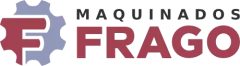 Logo de Maquinado Frago